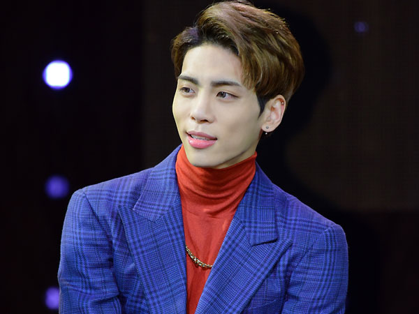 Para Selebriti Ungkap Belasungkawa Mendalam Atas Meninggalnya Jonghyun SHINee