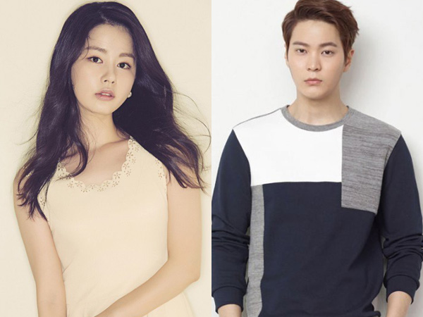 Ini Dia Aktris Rookie yang Terpilih Jadi Pendamping Joo Won di Drama 'My Sassy Girl'!