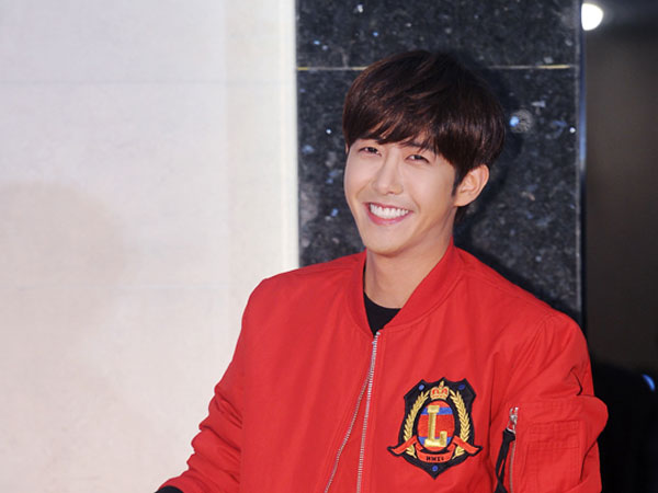 Jelang Wamil Bulan Ini, 'Radio Star' Siapkan Hadiah Khusus Untuk Kwanghee ZE:A!