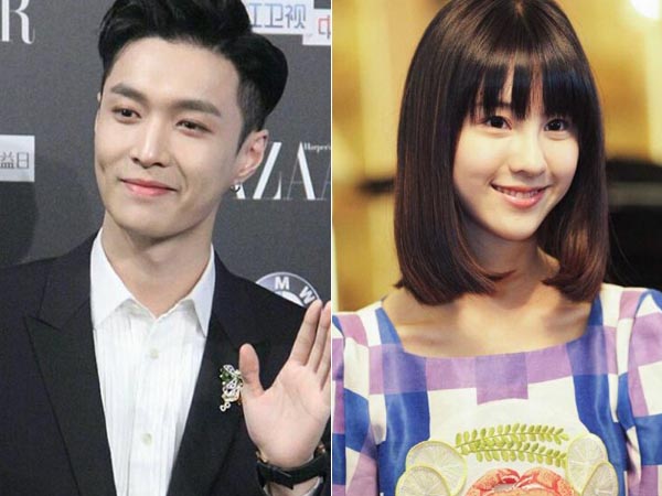 Bersama Aktris Tiongkok, Lay EXO Siap Akting Lagi di Remake Drama Jepang!