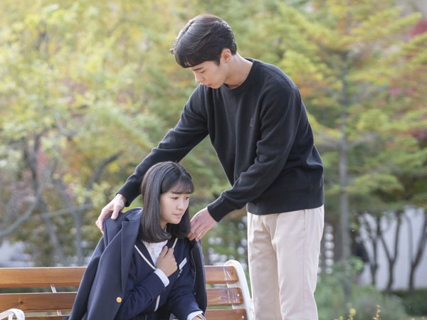 Ketulusan Lee Jae Wook pada Kim Hye Yoon di 'Extraordinary You' yang Bikin Emosional
