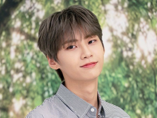 TOP Media Konfirmasi Lee Jinhyuk Sedang Mempersiapkan Debut Solo!