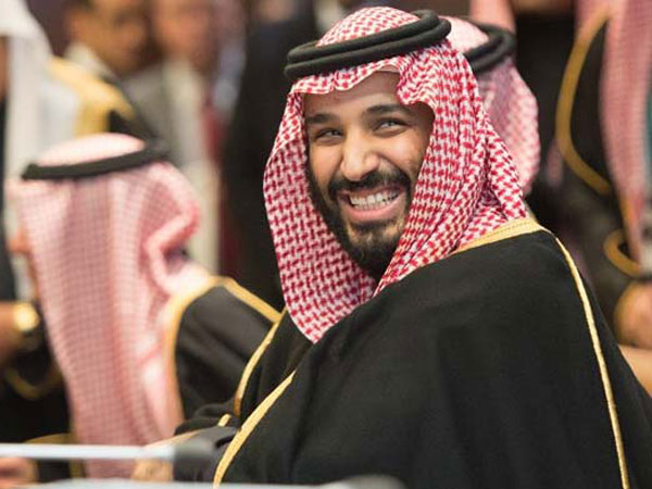 Konglomerat Arab Saudi yang Ditahan Karena Tuduhan Korupsi Benar Mendapat Siksaan?