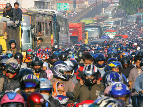 Waspada Penyakit-penyakit yang Rentan Menyerang Selama Mudik