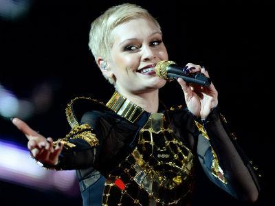 Jessie J Siapkan Konser Unik yang Berlokasi di Tengah Hutan!