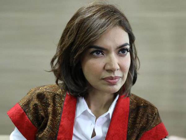 Isu 'Mata Najwa' Pindah Stasiun Televisi Karena Soal Honor, Puluhan Juta Per Episodenya?