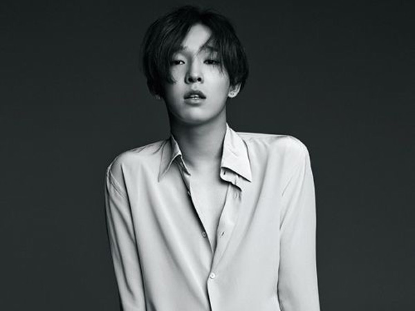 Nam Tae Hyun Tulis Permintaan Maaf Terkait DUI