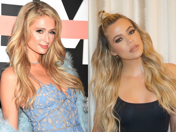 Begini Komentar Paris Hilton Tentang Berita Perselingkuhan Yang Dialami Khloe Kardashian