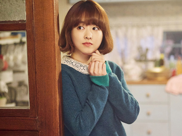 Penampilan Stylish Park Bo Young di 'Strong Woman Do Bong Soon' Ternyata dari Pakaian Bekas?