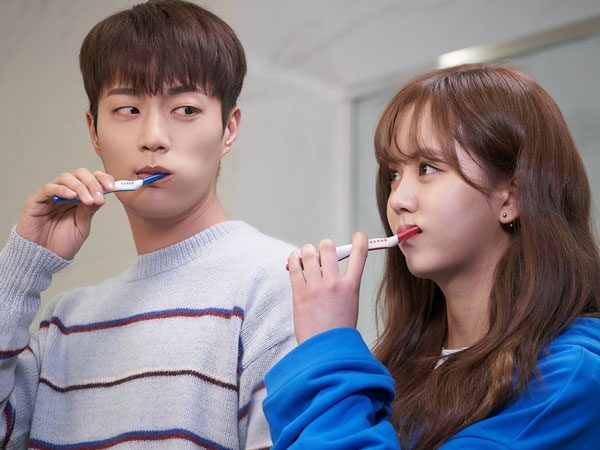 Tamat dengan Rating Rendah, Drama 'Radio Romance' Tetap Tuai Pujian