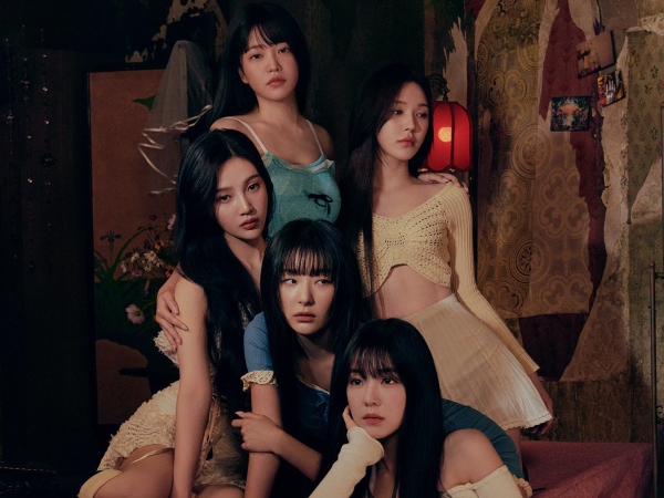 SM Entertainment Bantah Rumor Red Velvet Akan Bubar