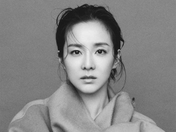 Sandara Park Antusias Bahas Rencana Masa Depan Usai Tinggalkan YG Entertainment