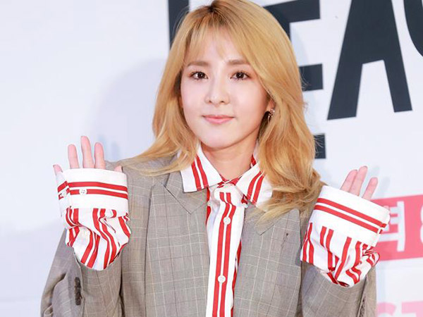 Mengaku Tak Jago Makeup, Ini 'Ritual' Sandara Park untuk Dapatkan Wajah yang Flawless