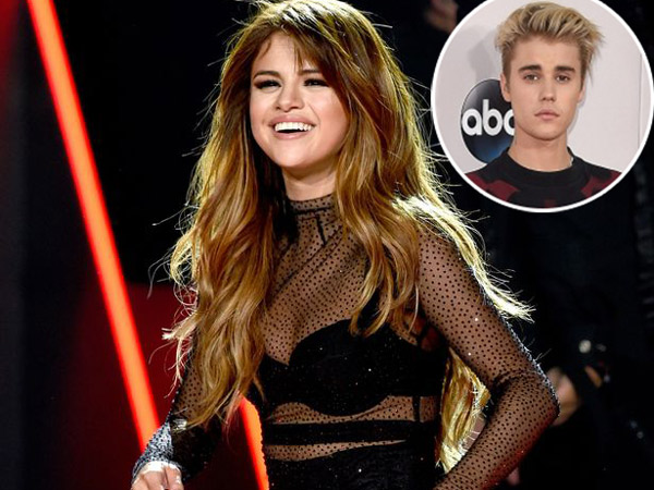 'Sang Mantan' Absen di AMA 2016, Selena Gomez Tenang Lakukan 'Comeback'?