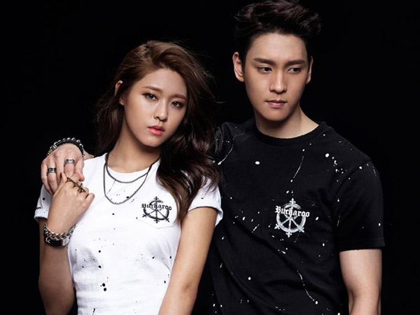 Komentari Foto Instagram Aktor Choi Tae Joon, Seolhyun AOA Dinilai Genit?