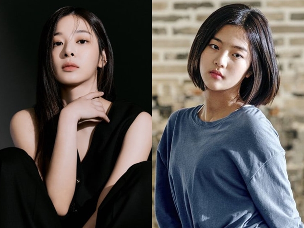 Seol In Ah dan Shin Eun Soo Dikabarkan Bintangi Drama Bareng Choi Hyun Wook dan Ryeo Woon