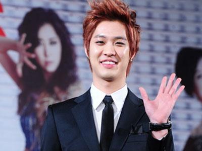 Seungho MBLAQ: Member Lainnya Iri Karena Dancing With the Stars 3