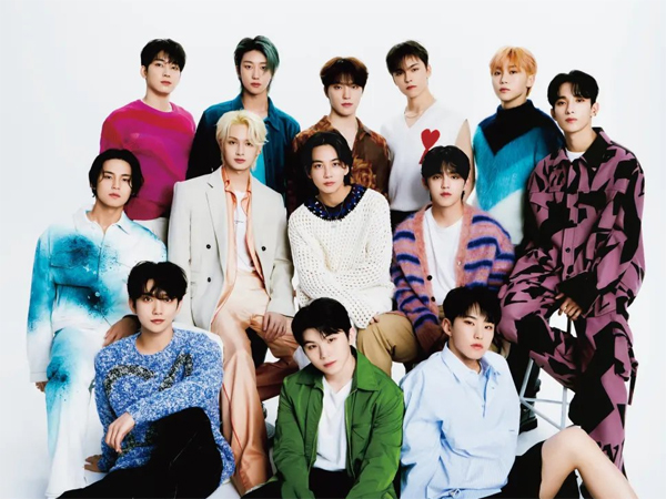 Pledis Konfirmasi SEVENTEEN Akan Comeback di Bulan April