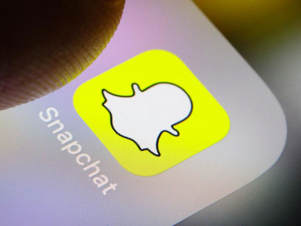 Snapchat Tiru Fitur Animasi GIF di Instagram Stories