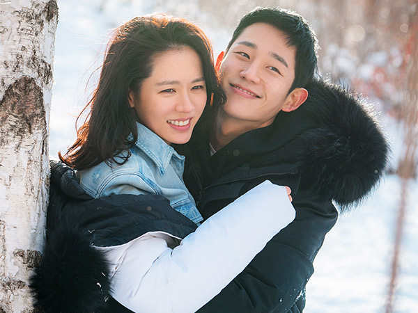 'Something in the Rain' Geser Drama Lain Jadi Tontonan Paling Populer Minggu Ini!