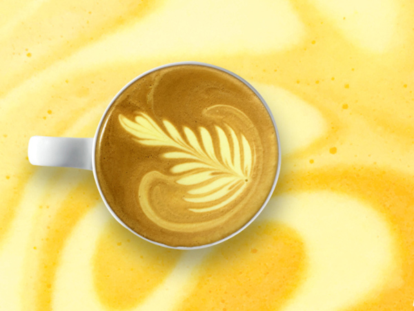 Dianggap Menyehatkan, Tumeric Latte Siap Jadi Tren Baru dan Geser Caffe Latte