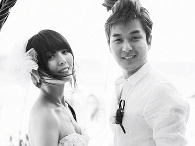 Korea Observer: Wonder Girls' Sunye, Husband Leave For Canada