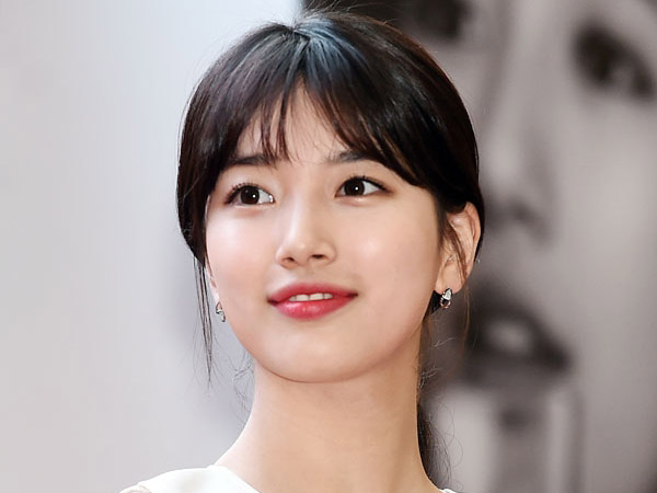 Suzy miss A Resmi Perpanjang Kontrak dengan JYP Entertainment