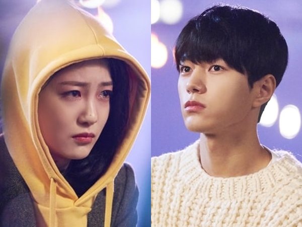 Berubah Menjadi Manusia, Imutnya L di Foto Teaser Drama 'Meow the Secret Boy'