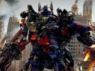 Duh, Lokasi Syuting Transformers 4 Disatroni Preman