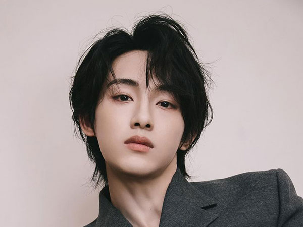 Winwin WayV Dilarikan ke Rumah Sakit dari Lokasi Syuting