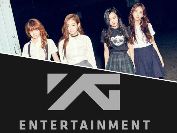 Sudah Debutkan Black Pink Harga Saham Yg Entertainment Tetap Menurun