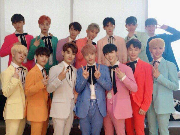 Intip Harga Tiket Sekaligus Benefit Menyenangkan Untuk Konser Boy Group 14U di Jakarta