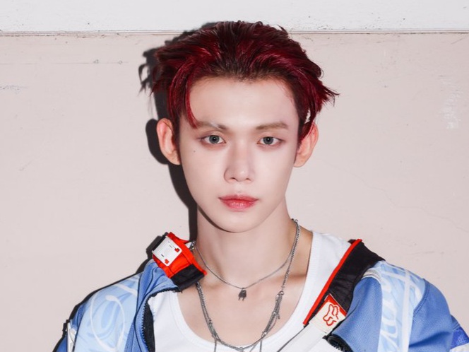 Yeonjun TXT Puncaki Chart iTunes di 32 Negara dengan 'GGUM'