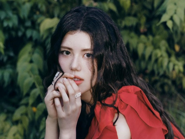 Olivia Marsh Ungkap Tanggal Debut dengan Single '42'