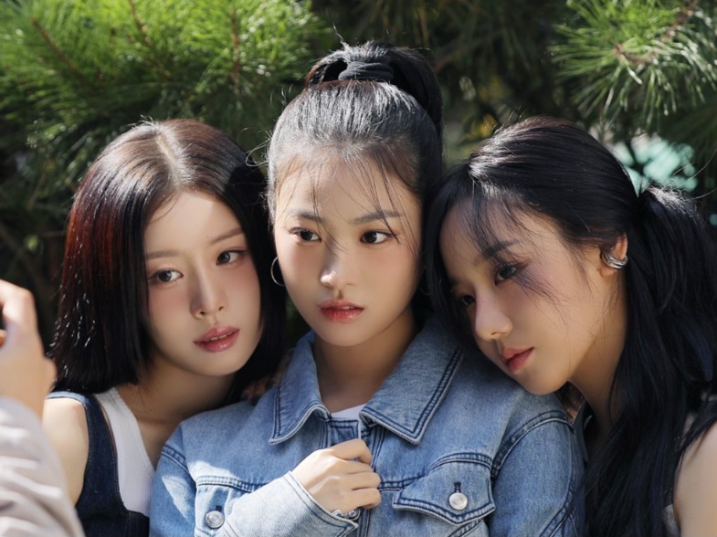 Dari FIFTY FIFTY ke ablume: Aran, Saena, Sio Pilih Produser Kontroversial Ahn Sung Il Lagi