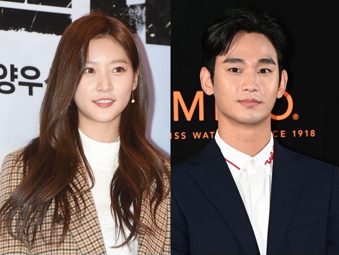 Keluarga Kim Sae Ron Akan Gelar Konferensi Pers untuk Buktikan Hubungan dengan Kim Soo Hyun