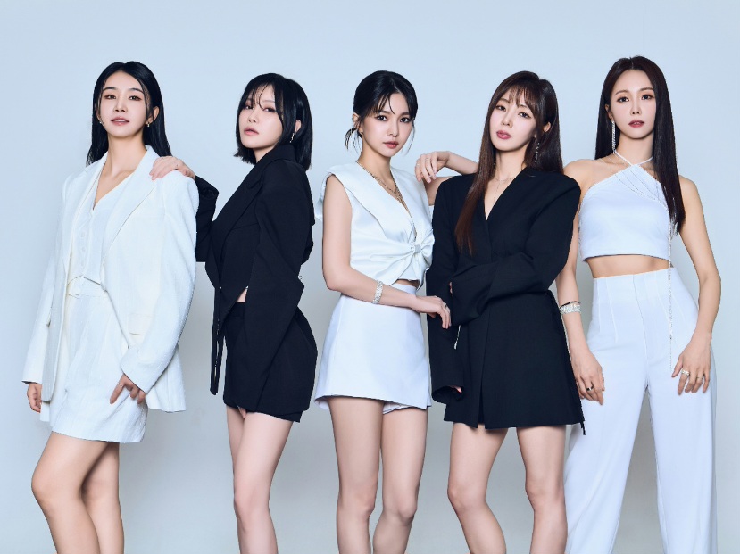 FIESTAR Resmi Bersatu Lagi Setelah 7 Tahun Bubar