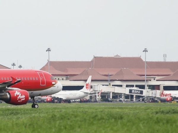 Bandara Surabaya Ini Jadi yang Paling Tepat Waktu Kalahkan Changi Singapura!