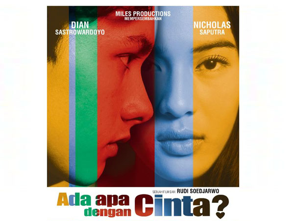 'AADC 2': Kisah Tertunda yang Tak Terucap di Ratusan Purnama