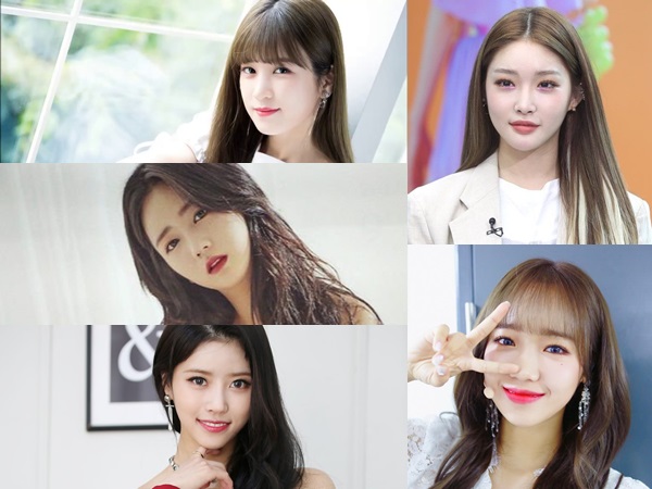 Chungha Hingga Mijoo Lovelyz Dikonfirmasi Hadir di 'Running Man'