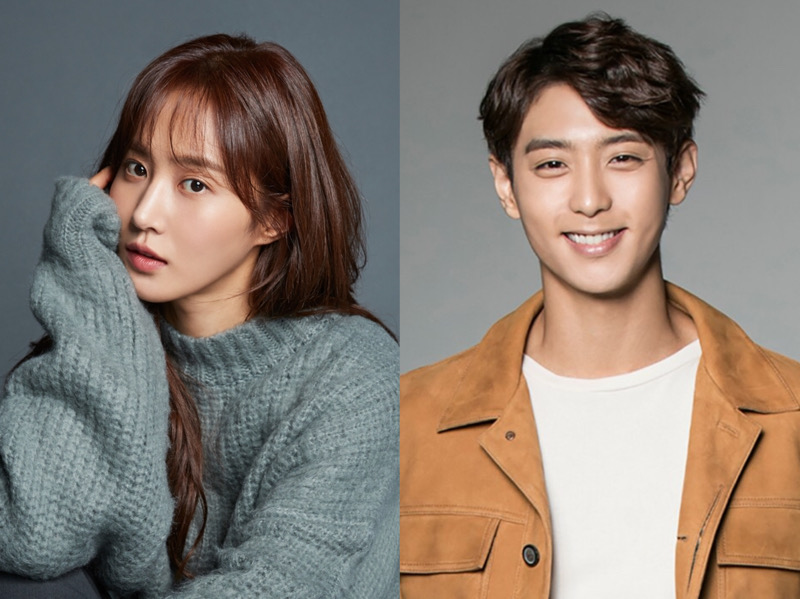 Yuri SNSD dan Hyun Woo Bintangi Mini Drama SBS