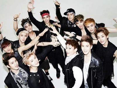 Setelah 'Wolf', EXO Kini Siap Comeback Lewat 'Growl'!