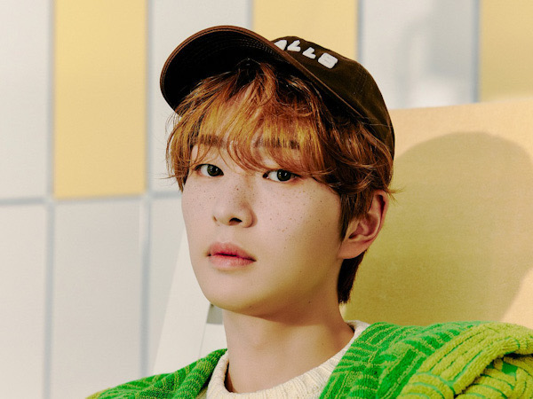 Onew SHINee Pecahkan Rekor Penjualan Album Solo, Naik 3 Kali Lipat!