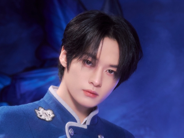 Lee Know Stray Kids Diumumkan Sebagai Anggota Termuda Klub Kehormatan World Vision