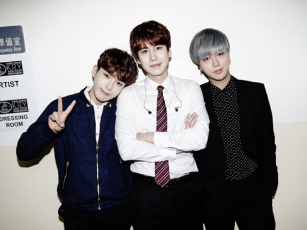 14 Tahun Debut, Akhirnya Super Junior K.R.Y Siap Rilis Album Korea Pertama