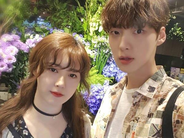 Tak Ada Hadiah Khusus, Ahn Jae Hyun Pilih Lakukan Hal Ini dengan Goo Hye Sun Saat Natal