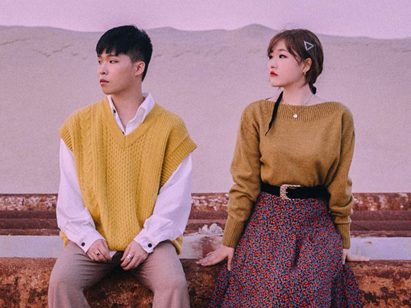 Tak Berusaha Menarik Publik, Begini Reaksi AKMU Terhadap Kesuksesan Album Baru