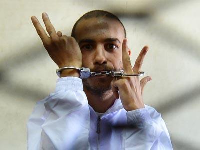 Penyebar Film Innocence of Muslims Dihukum 3 Tahun Penjara