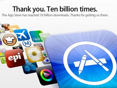 Apple dan Amazon Akhiri Rebutan App Store