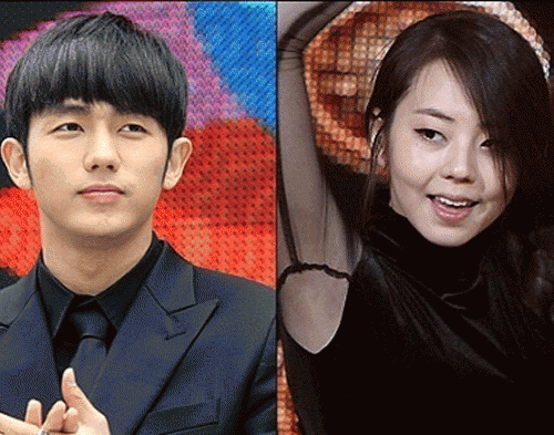 Seulong 2AM dan So Hee Wonder Girls Berkencan?